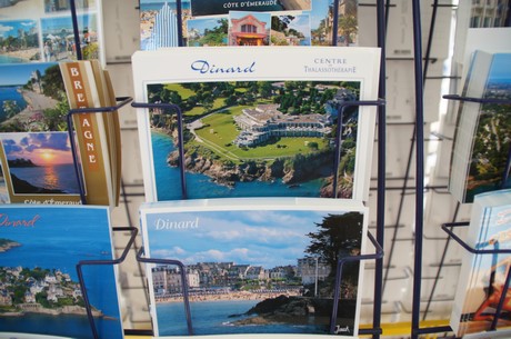 dinard