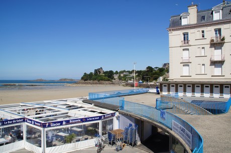 dinard