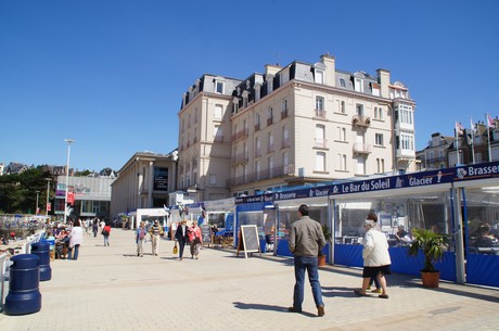 dinard