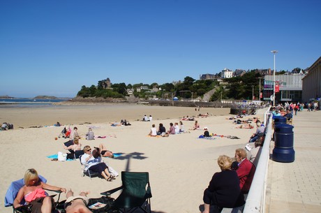 dinard