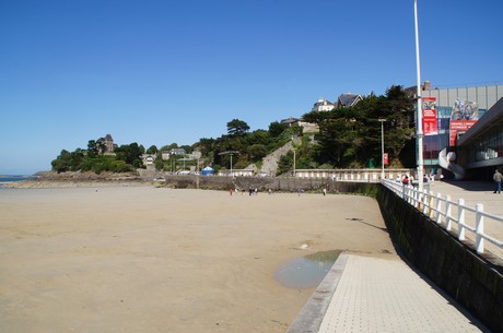 dinard