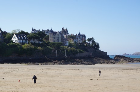 dinard