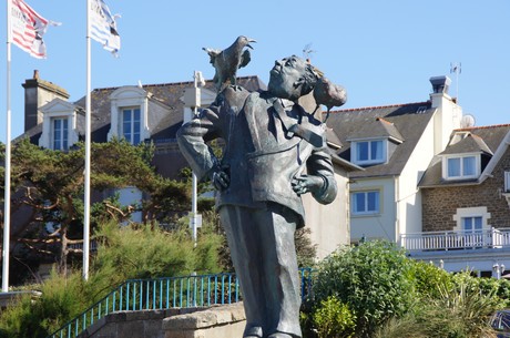 dinard