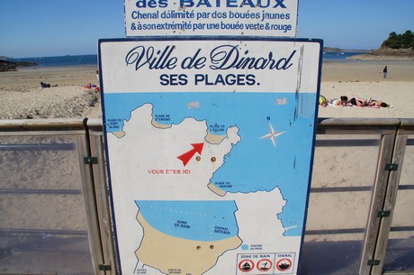 dinard