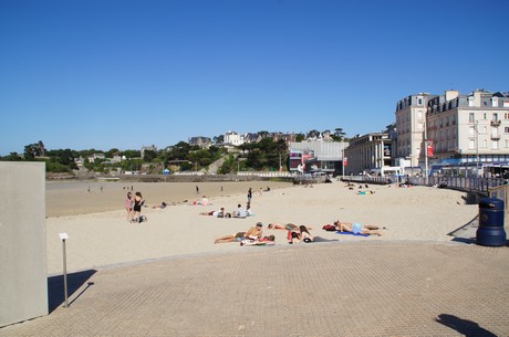 dinard