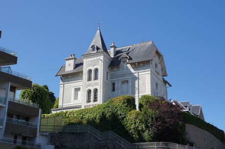 dinard