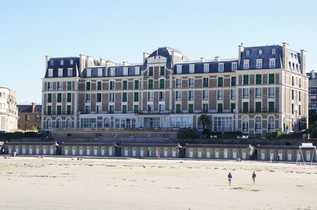 dinard