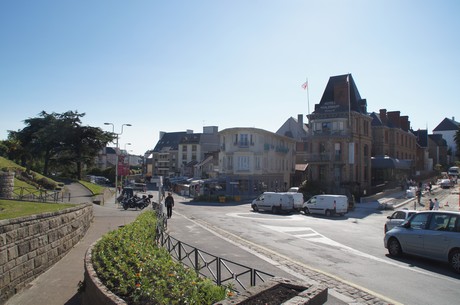 dinard