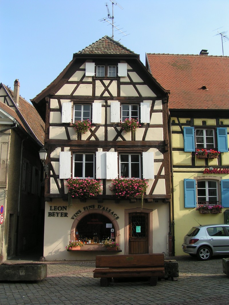 eguisheim