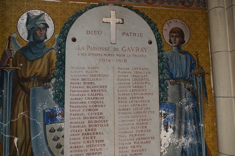 Gavray