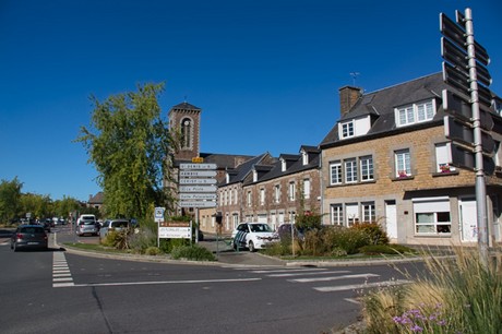 Gavray