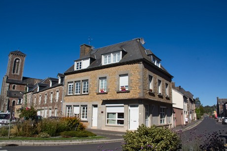 Gavray
