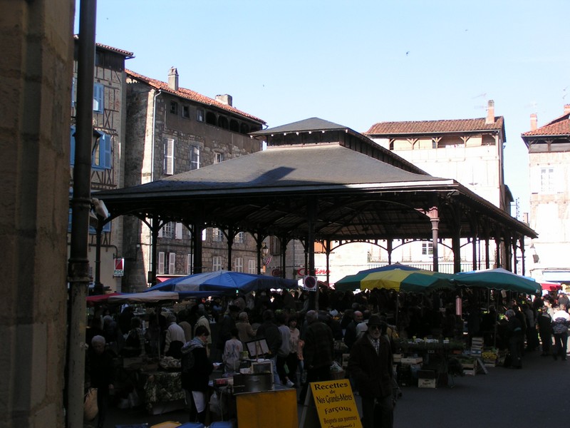 figeac-markt
