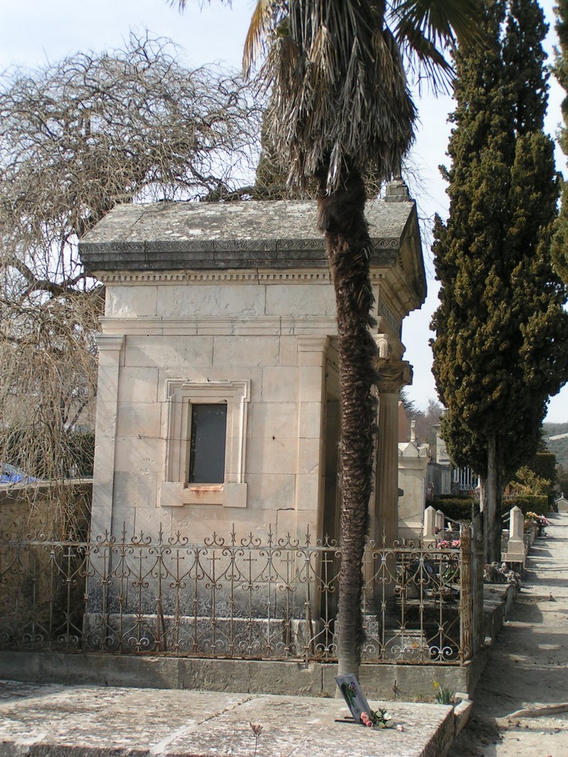 forcalquier-friedhof