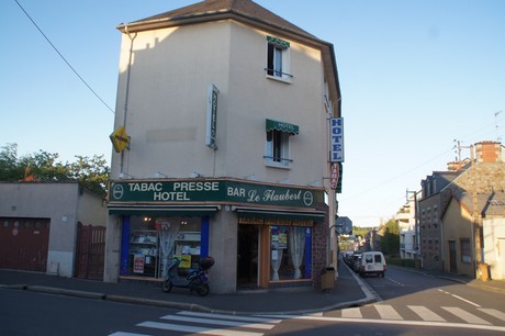 fougeres