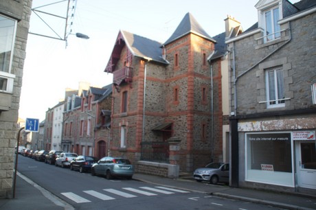 fougeres