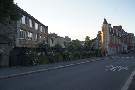 fougeres