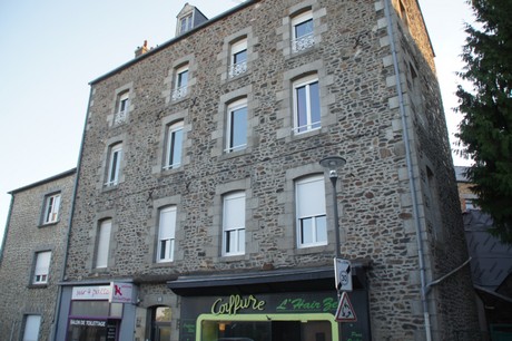 fougeres