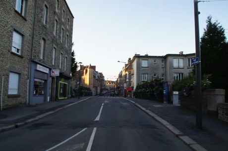 fougeres