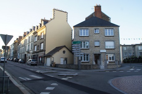 fougeres
