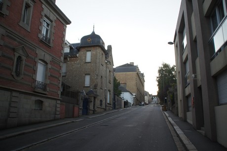 fougeres