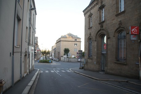 fougeres