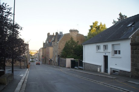fougeres