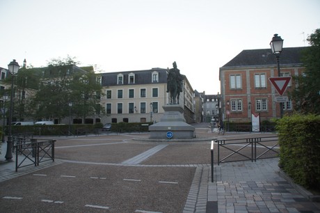 fougeres