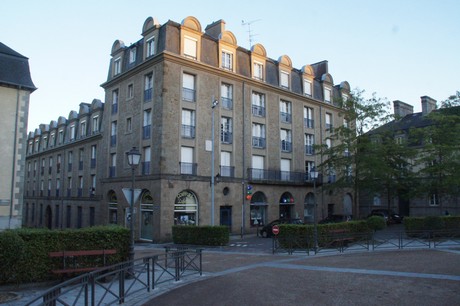 fougeres