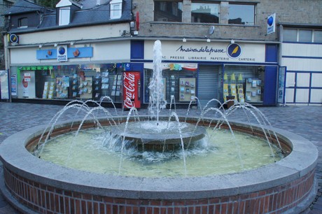 fougeres