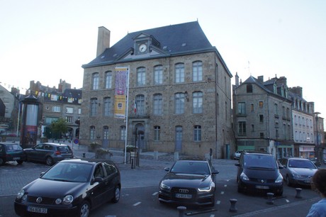 fougeres