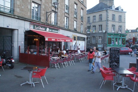 fougeres