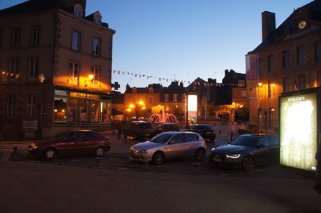 fougeres