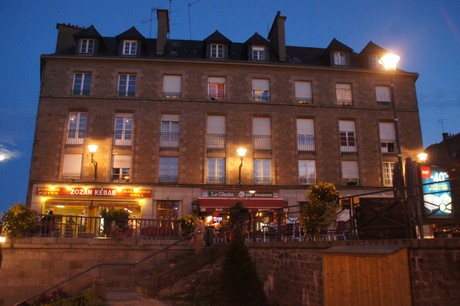 fougeres