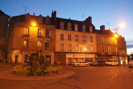fougeres