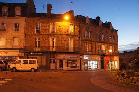 fougeres