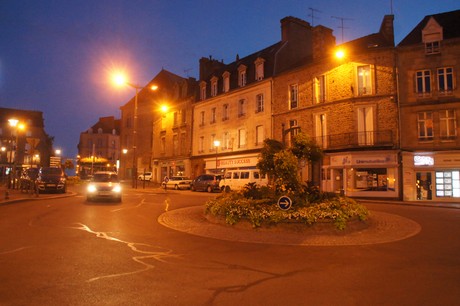 fougeres