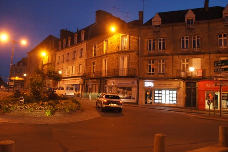 fougeres