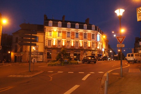 fougeres