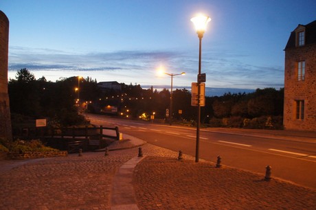 fougeres