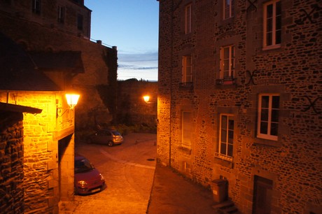 fougeres