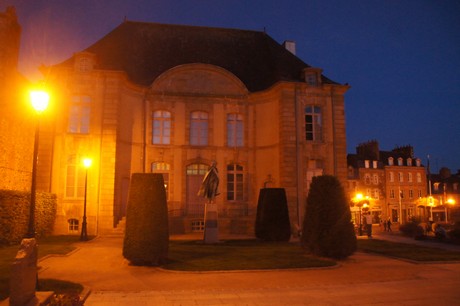 fougeres