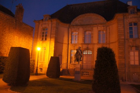 fougeres