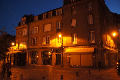 fougeres