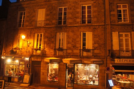 fougeres
