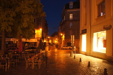 fougeres
