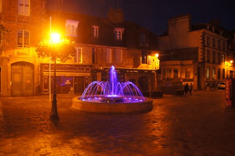 fougeres