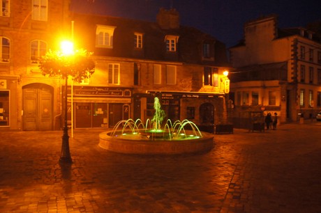 fougeres