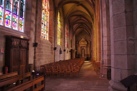 fougeres
