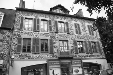 fougeres